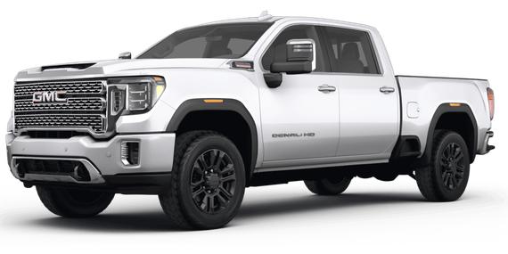 GMC SIERRA HD 2024 1GT49XEY9RF183584 image